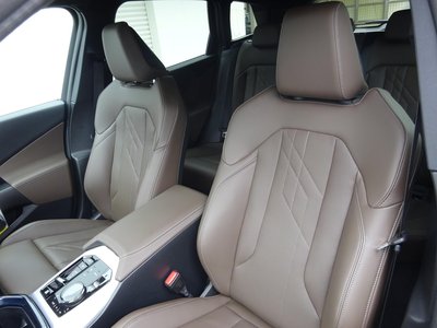 2025 BMW X3 — миниатюра 20