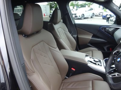 2025 BMW X3 — миниатюра 15