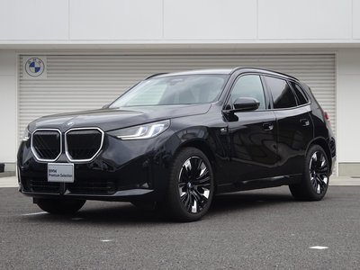 صورة 2 لـ 2025 BMW X3