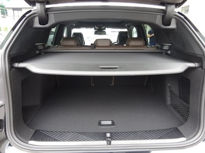 2025 BMW X3 — миниатюра 17