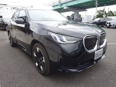صورة 6 لـ 2025 BMW X3
