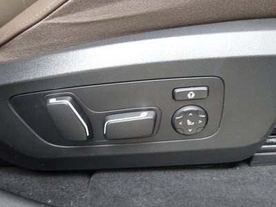 2025 BMW X3 — миниатюра 36