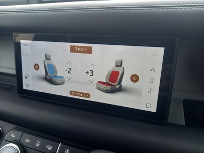 LAND ROVER DEFENDER - 2