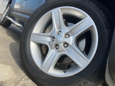 LAND ROVER DEFENDER - 5