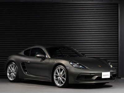 2025 Porsche 718 — миниатюра 19