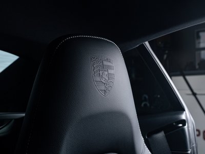 2025 Porsche 718 — миниатюра 44