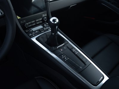 2025 Porsche 718 — миниатюра 48