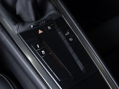 2025 Porsche 718 — миниатюра 35