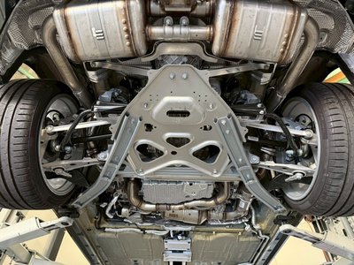 2025 Porsche 718 — миниатюра 56