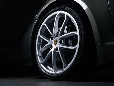 2025 Porsche 718 — миниатюра 46