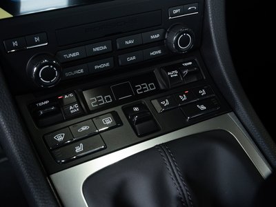 2025 Porsche 718 — миниатюра 33