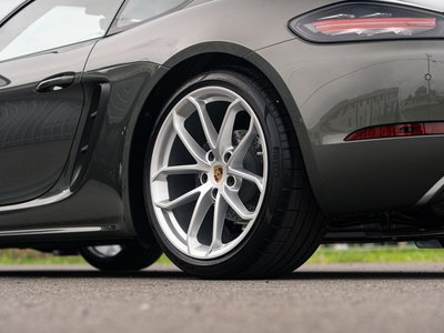 2025 Porsche 718 — миниатюра 52