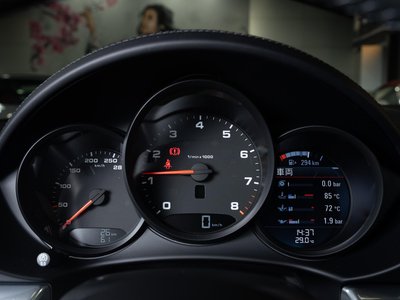 2025 Porsche 718 — миниатюра 31