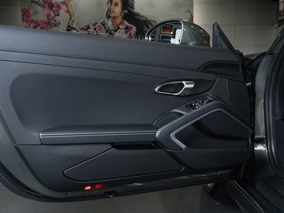 2025 Porsche 718 — миниатюра 37