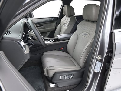 BENTLEY BENTAYGA - 9