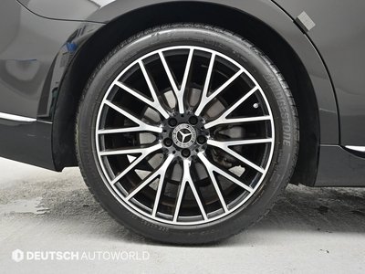 صورة 6 لـ 2024 Mercedes-BENZ S-CLASS