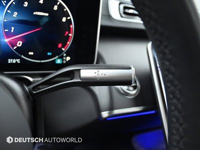 صورة 9 لـ 2024 Mercedes-BENZ S-CLASS