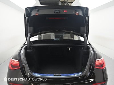 2024 Mercedes-BENZ S-CLASS — миниатюра 19