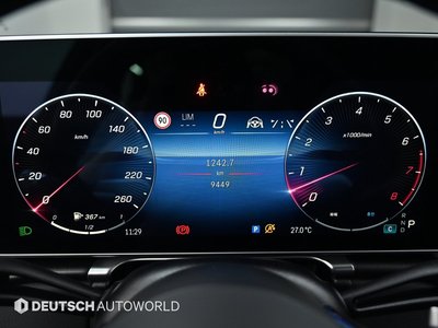 صورة 8 لـ 2024 Mercedes-BENZ S-CLASS
