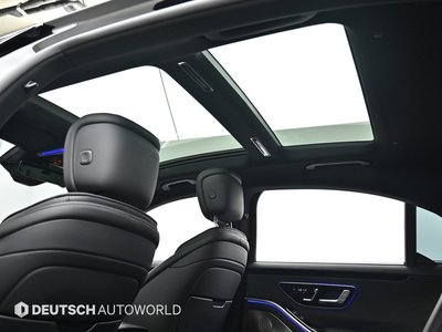 2024 Mercedes-BENZ S-CLASS — миниатюра 18