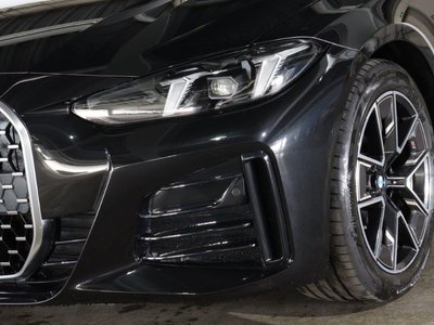 BMW 4 SERIES GRAN COUPE - 4