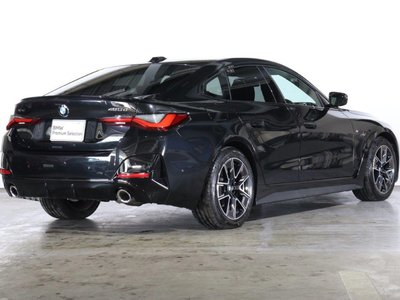 BMW 4 SERIES GRAN COUPE - 2