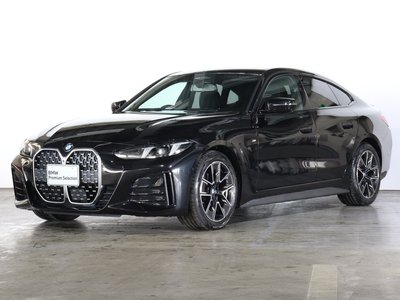 BMW 4 SERIES GRAN COUPE - 1