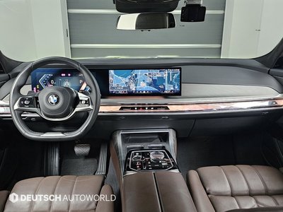 BMW 7 SERIES - 4