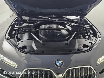 BMW 7 SERIES - 7
