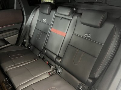 2025 MINI COOPER COUNTRYMAN 缩略图 43