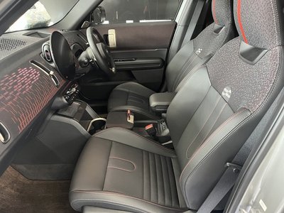 2025 MINI COOPER COUNTRYMAN 缩略图 45