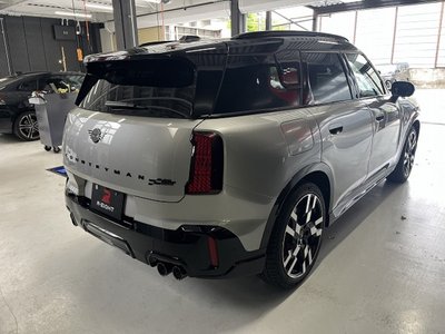 2025 MINI COOPER COUNTRYMAN 缩略图 14