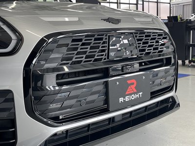 2025 MINI COOPER COUNTRYMAN 缩略图 16