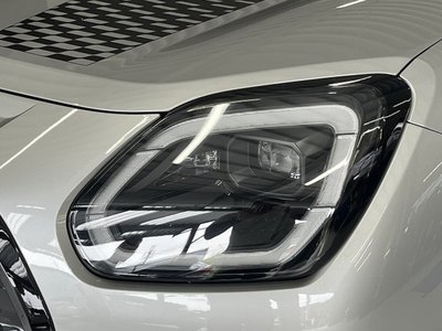 2025 MINI COOPER COUNTRYMAN 缩略图 17