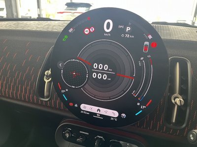 2025 MINI COOPER COUNTRYMAN 缩略图 73