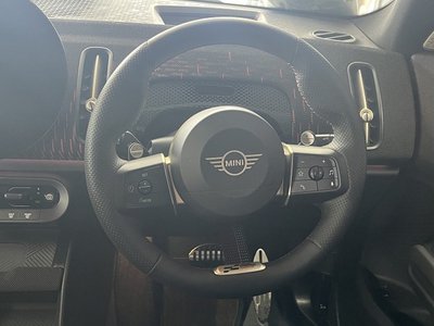 2025 MINI COOPER COUNTRYMAN 缩略图 49