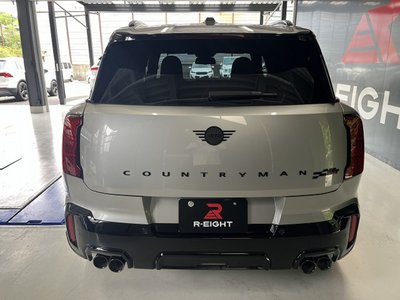 2025 MINI COOPER COUNTRYMAN 缩略图 13