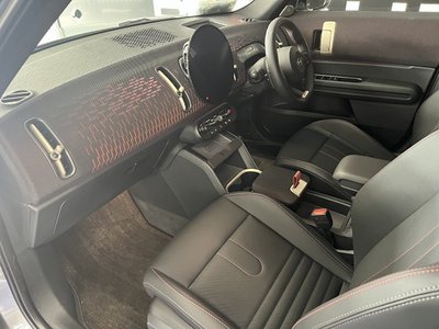 2025 MINI COOPER COUNTRYMAN 缩略图 44