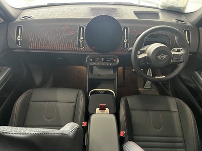 2025 MINI COOPER COUNTRYMAN 缩略图 48