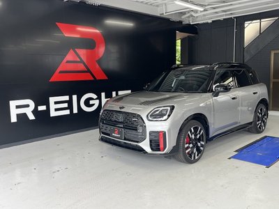 2025 MINI COOPER COUNTRYMAN — фото 9