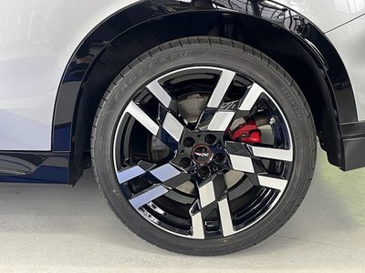 2025 MINI COOPER COUNTRYMAN 缩略图 19