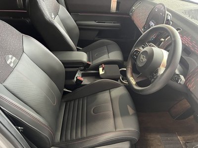 2025 MINI COOPER COUNTRYMAN 缩略图 35