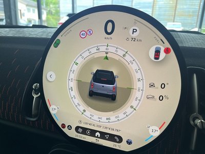2025 MINI COOPER COUNTRYMAN 缩略图 74