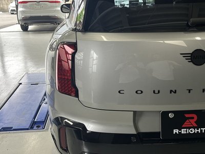 2025 MINI COOPER COUNTRYMAN 缩略图 28