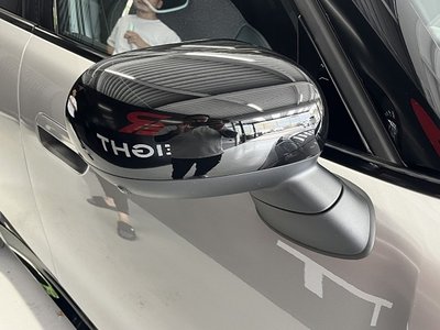 2025 MINI COOPER COUNTRYMAN 缩略图 22
