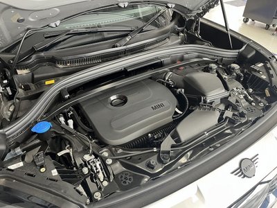 2025 MINI COOPER COUNTRYMAN 缩略图 25