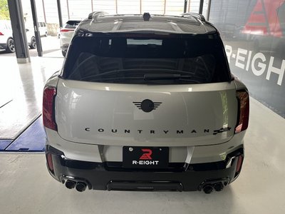 2025 MINI COOPER COUNTRYMAN 缩略图 12