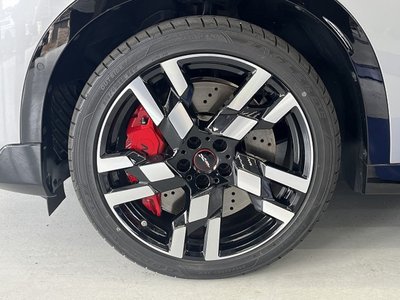 2025 MINI COOPER COUNTRYMAN 缩略图 18