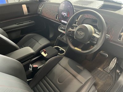 2025 MINI COOPER COUNTRYMAN 缩略图 34