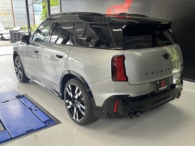 2025 MINI COOPER COUNTRYMAN 缩略图 11